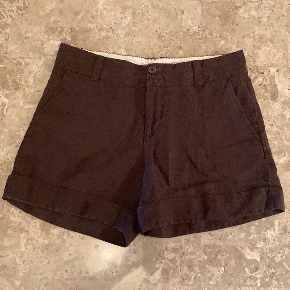 Banana Republic Martin Fit Shorts
